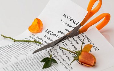 Taxes and Alimony in Your Rhode Island Divorce