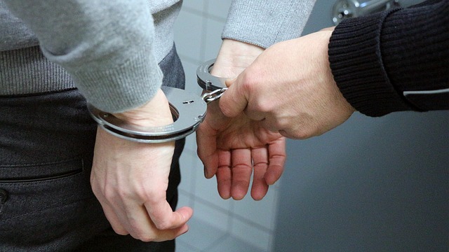 arrested in newport ri